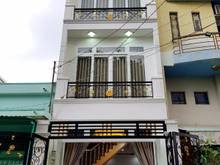 Hình ảnh HXH đường Cách Mạng Tháng Tám, Phường 7, (5mx25m) giá 11,5 tỷ