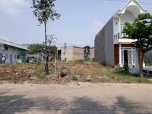 Hình ảnh Chị Lý làm ăn thua lỗ cần bán gấp lô đất 300m2(10x30m) SHR,dân cư đông