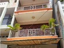 Hình ảnh HXH đường Bạch Đằng, Phường 2, quận Tân Bình (4,2mx15m) giá 8,6 tỷ