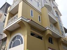 Hình ảnh Bán gấp mặt tiền Phổ Quang, P2, Q Tân Bình, 8.5*33m, 50 tr/th