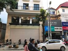 Hình ảnh Cho thuê nhà mặt phố Triệu Việt Vương, 35m2 mt6m, giá 28tr. Vị trí đẹp