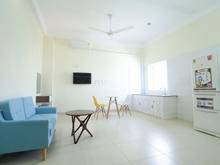 Hình ảnh Mb6623 nạp rút nhanh chóng 1PN - 40m2 - gần CV PM Quang Tru_cho ở 5 người_Phòng mới 100%