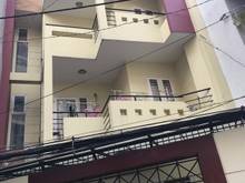 Hình ảnh Núi Thành, Gần Bình Giã, P13, DTCN: 60m2, 3 tầng, chỉ hơn 7 tỷ