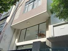 Hình ảnh MTNB kinh doanh đường Hoàng Hoa Thám, DT 52m2, nhà đẹp 2 tầng, chỉ 7.8