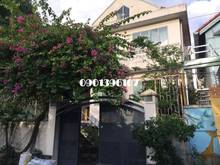 Hình ảnh Cho Thuê Villa Làm Văn Phòng - Đường Nội Bộ Song Hành - DT 170m2