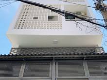 Hình ảnh Bán nhà góc 2 MT Bùi Thị Xuân P Bến Thành Quận 1, DT: 6x15m giá 46 tỷ