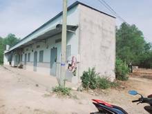 Hình ảnh Bán gấp 8 phòng trọ mới xây giá rẻ đường ô tô xã Phú Đông
