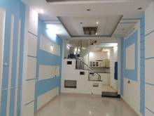 Hình ảnh Nhà chính chủ, Mt Đỗ Nhuận, P.Sơn Kỳ, Q.Tân Phú, trệt 2 lầu.