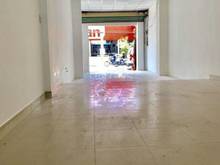 Hình ảnh Cho thuê nhà Mt Âu Cơ, p.Tân Thành, q.Tân Phú, DT:4x25m.