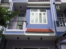 Hình ảnh Bán nhà đường Khu Sân Bay - Bạch Đằng , Hẻm nhựa sạch sẽ nhà 1t2L