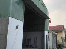 Hình ảnh Cho thuê Kho DT lớn đường LƯƠNG THẾ VINH, q.Tân Phú.