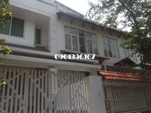 Hình ảnh Cho Thuê Villa 1 Lầu 5 Phòng - 25A Đường 8 An Phú - DT 7x22m