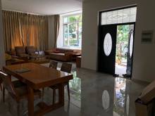 Hình ảnh Cho thuê biệt thự đơn lập Phú Mỹ Hưng, Quận 7 giá rẻ