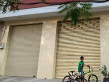 Hình ảnh Mặt tiền Âu Cơ, Dt:8x25m, Tiện Showroom, siêu thị mini, gym...