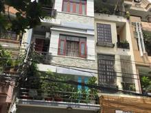 Hình ảnh 263, Nguyễn Hồng Đào, 4x15m, 4 tầng nhà mới. Giá hơn 8 tỷ