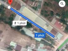 Hình ảnh Bán đất Phú Đông giá rẻ lô 2 mặt tiền đường ô tô cách Hùng Vương 50m