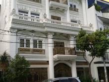 Hình ảnh Bán nhà mặt tiền Cao Thắng góc Nguyễn Đình Chiểu Quận 3. DT: 15 x 60m=