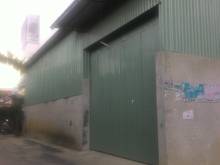 Hình ảnh Kho xưởng DT:610m2, đường Lương Thế Vinh, quận Tân Phú.