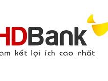 Hình ảnh Ngân hàng HD bank hỗ trợ vay tiêu dùng, mua ô tô,mua BDS lãi suất thấp