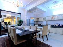 Hình ảnh Cho thuê nhà biệt thự Mini 2B Lam Sơn gần ngay Truongf Sơn Khu Sân Bay