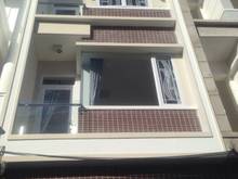 Hình ảnh Bán nhà Mặt Tiền gần Phạm Văn Hai, Nguyễn Bặc, Nguyễn Thanh Tuyền