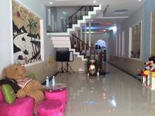 Hình ảnh Bán nhà mặt tiền Phạm Ngũ Lão Quận 1, DT 4 x 21m. giá 25 tỷ