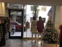 Hình ảnh Cho thuê cửa hàng Phố Huế, 45m2, mặt tiền 5m, giá 30tr ( Có Thương Lượ