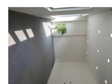Hình ảnh cho thuê nhà 1 trệt 3 lầu Bạch Đằng diện tích 3,5x15m