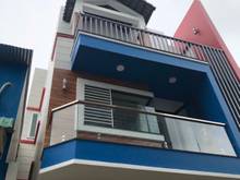 Hình ảnh cần bán gấp nhà Nguyễn Bặc – Phạm Văn Hai, DT: 4.5x12m  Giá: 7.4 Tỷ