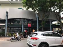 Hình ảnh Cho thuê nhà mặt phố Lý Thường Kiệt, 150m2 x tầng, mt ~15m, giá 160tr.