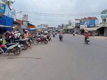 Hình ảnh Đất Nền 1.000m2 Ngay KCN Chơn Thành - Sổ Hồng Riêng Có Sẳn