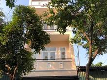 Hình ảnh Bán nhà 4  lầu 4.2x19m mặt tiền 78 Lê Cao Lãng P. Phú Thạnh Q Tân Phú