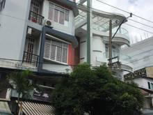 Hình ảnh Bán nhanh nhà MT Trần Mai Ninh, TÂN BÌNH, GẦN CHỢ HOÀNG HOA THÁM
