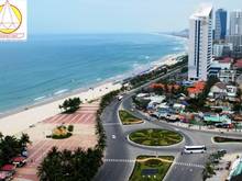 Hình ảnh Cho thuê Kiot đường Trần Bạch Đằng,khu KS-CH Mường Thanh,biển Mỹ Khê,