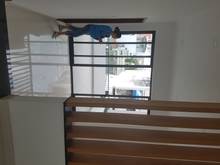 Hình ảnh cho thuê nhà 1 trệt 1 gác Hoàng Hoa Thám diện tích 4,7x16m
