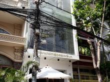 Hình ảnh Cần bán gấp Nhà MT khu K300 – Hoàng Hoa Thám, DT: 5.5x 24m