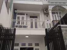 Hình ảnh Tôi Chính Chủ cần tiền nên bán gấp nhà MT đường Ba Vân, DT:4.05mx14m,