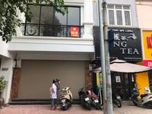 Hình ảnh Cho thuê nhà mặt phố Trần Xuân Soạn, 70m2, mt6m, giá 38tr.