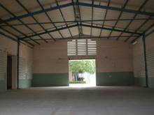 Hình ảnh Cho thuê kho Dt:350m2, Mt Nguyễn Văn Vịnh, q.Tân Phú.