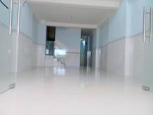 Hình ảnh Cho thuê nhà Mt Tân Hương, quận Tân Phú, Dt:4x20m, (Giá:16Tr)