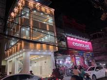 Hình ảnh Cho thuê nhà nguyên căn góc hai mặt tiền hai chiều Phạm Văn Hai, Q.TB