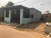 Hình ảnh Vợ Chồng phần chia tài sản bán gấp căn nhà cấp 4 121m2(5,5x24) SHR,