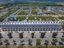 Hình ảnh Bán lô Đất 2 mặt tiền Dự án Dragon Smart City, đường 7m5 giá 16tr/m2