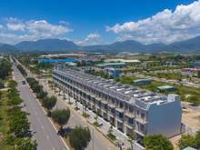 Hình ảnh Bán Lô đất 160m2 thích hợp làm Biệt thự , Villa tại Q.Liên Chiểu