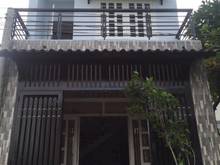 Hình ảnh Nhà 1 lầu 4*20 2 mặt tiền hẻm 5m đều thông shr giá 3,3 tỷ tại Bình Tân