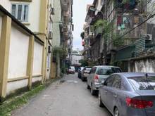 Hình ảnh Bán nhà Phân lô, ô tô, Lạc Trung, Hai Bà  Trưng, 33m, 5 tầng, giá 4 tỷ