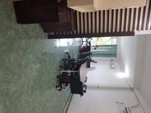 Hình ảnh cho thuê nhà 1 trệt 3 lầu Sầm Sơn diện tích 5,5x18m