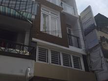 Hình ảnh Bán nhà mặt tiền  Lê Văn Sỹ, Phường 14, Quận 3, 4,2mx25m, giá 28 tỷ