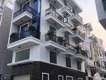 Hình ảnh Bán nhà hẻm xe hơi 8m đường Lê Văn Sỹ, Quận 3 DT: 14 x 14m giá 23 tỷ