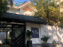 Hình ảnh Cho thuê villa sân vườn Thảo Điền - DT 102m2 - Sân xe hơi - Có bảo vệ